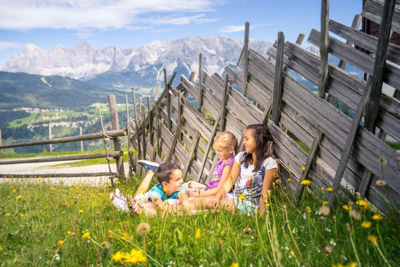 Guest house Ruecklhof Schladming