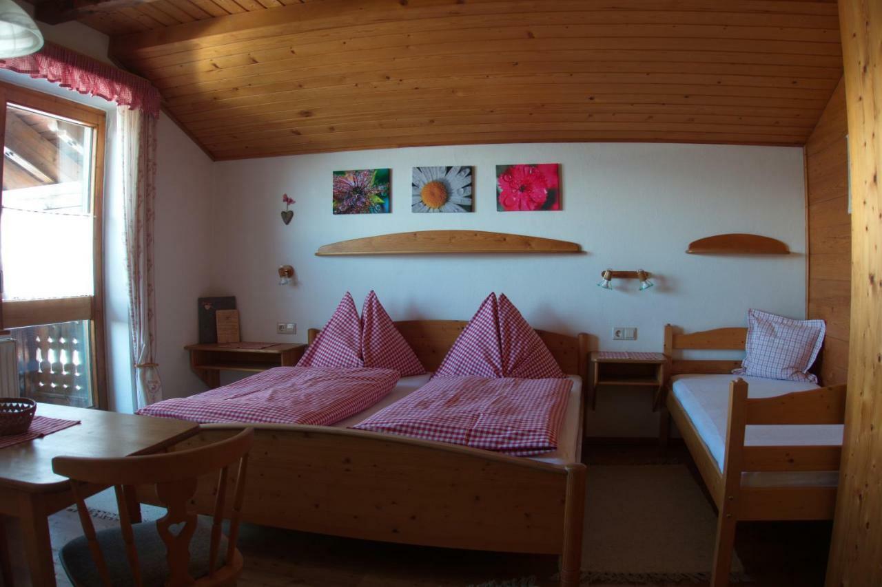 Guest house Ruecklhof